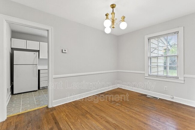 Building Photo - 1617 Liberty Rd