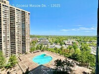 Building Photo - 3705 S George Mason Dr