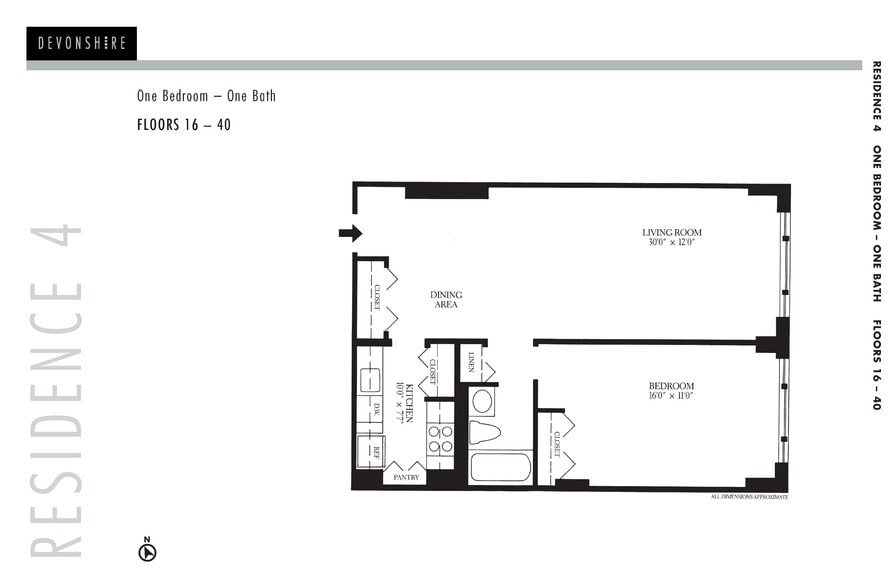 Building Photo - 1 Devonshire Pl