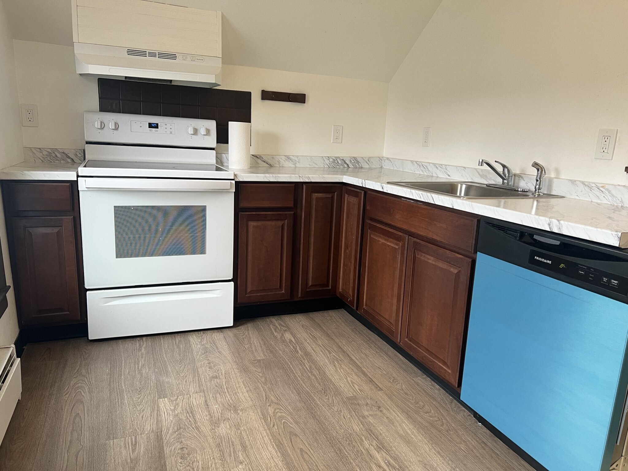 Building Photo - 8 Fox Terrace