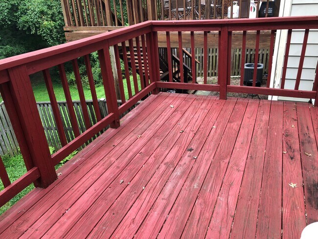 5 Outside - 5860 Wood Flower Ct