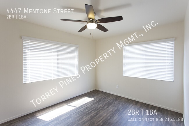 Building Photo - 4447 Mentone St