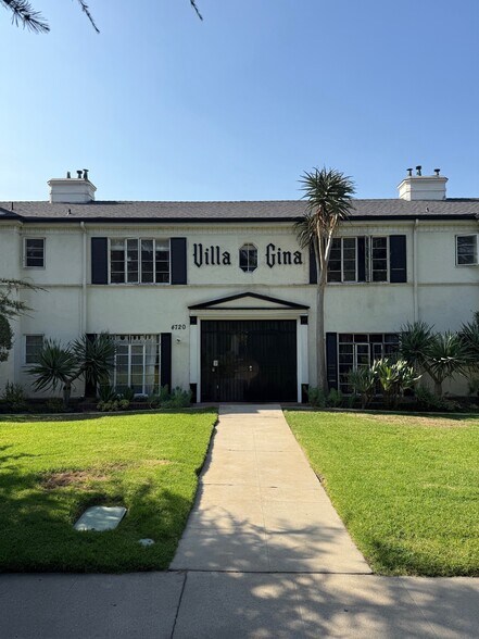 Building Photo - Villa Gina