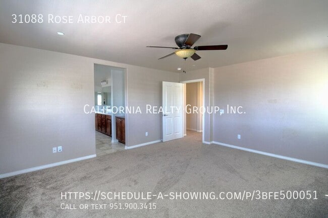 Building Photo - 31088 Rose Arbor Ct