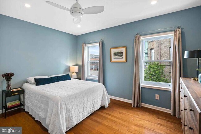 Building Photo - 1724 Morris St