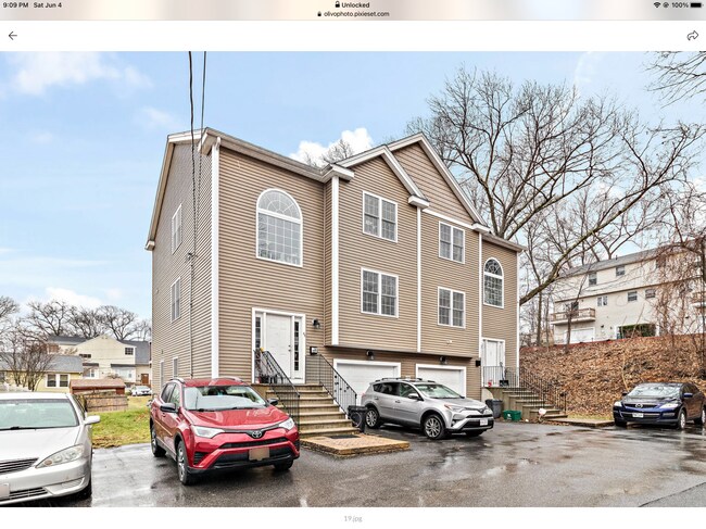 Exterior - 44 Dominion Rd