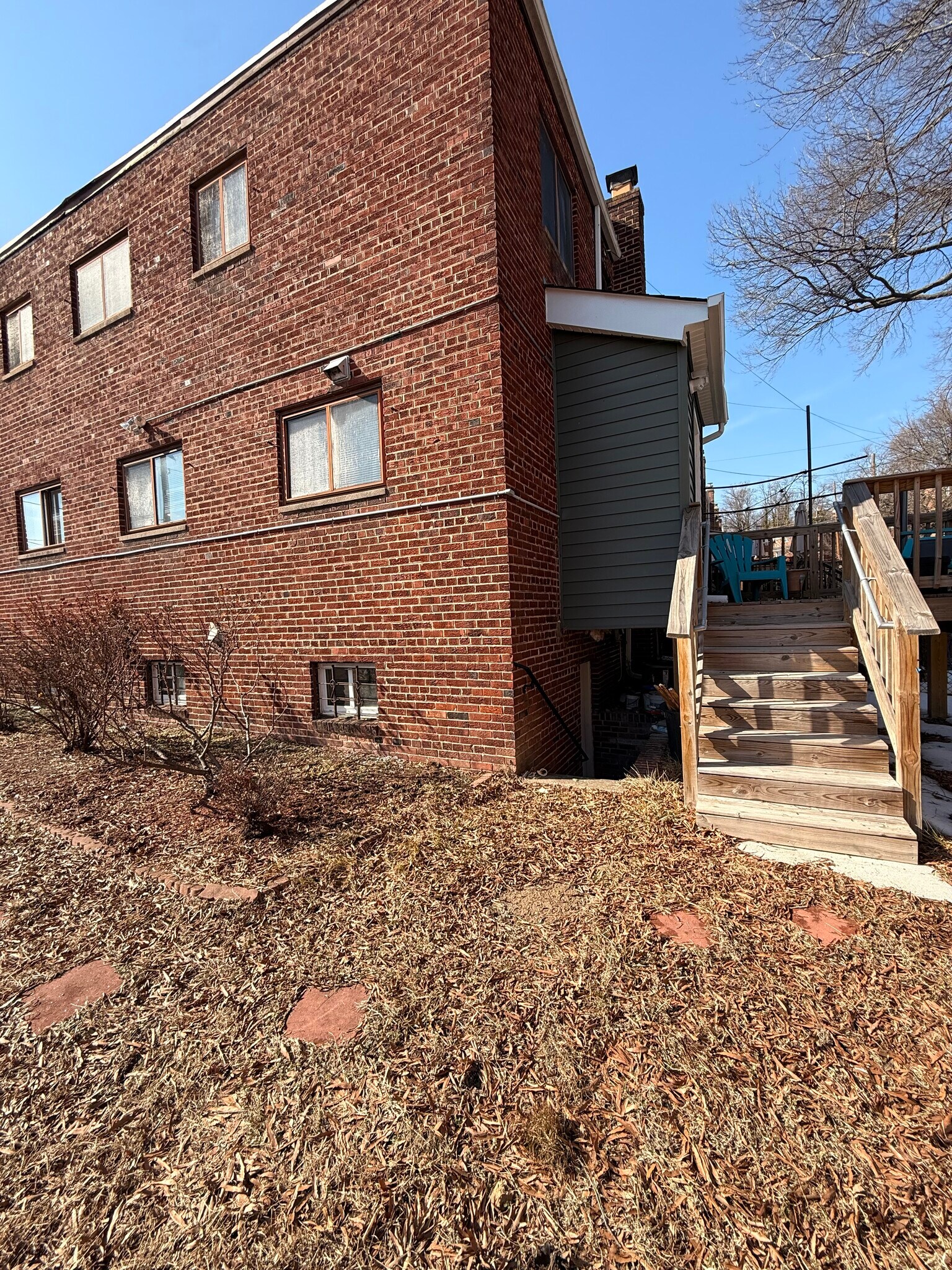 Building Photo - 41 Tuckerman St NW