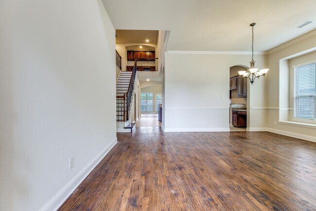 Building Photo - Spacious 4br/3.5ba Home For Lease in Prosper ISD!