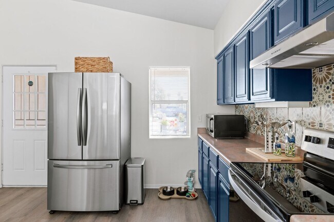 Building Photo - New Home in With Historic Charm in Coveted Garfield District