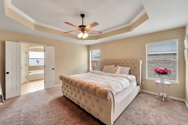 Building Photo - 3409 Cotton Patch Drive