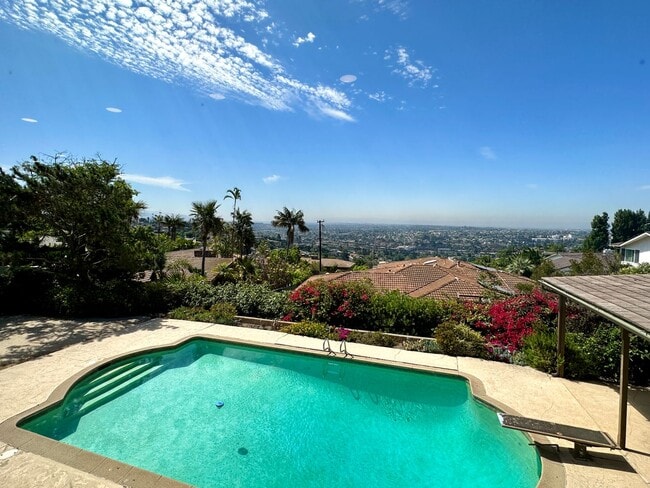 Building Photo - Beautiful Hilltop Del Cerro House with Amazing Views As Far As The Ocean!