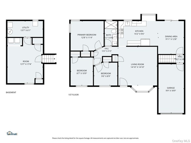 Building Photo - 98 Rose Pl