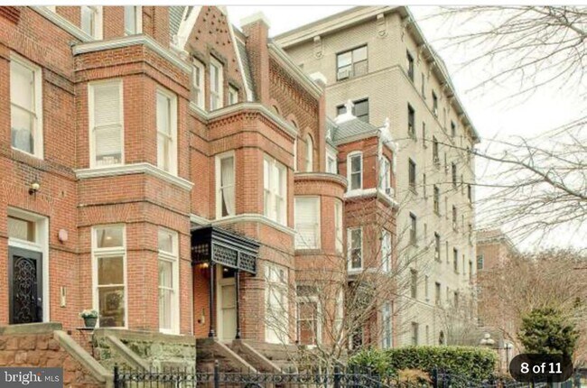 Building Photo - 1502 17th St NW