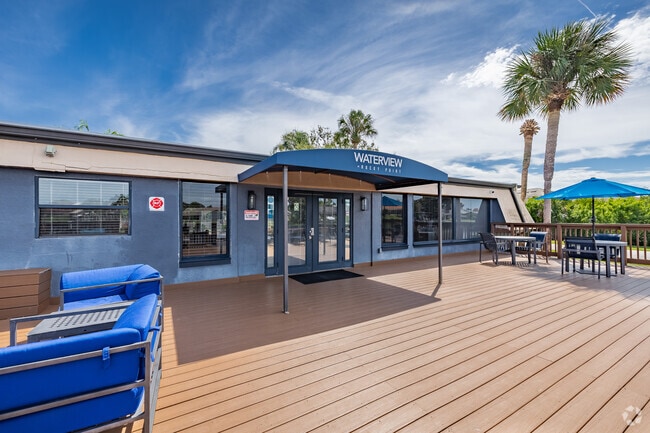 Building Photo - Waterview at Rocky Point Apartments