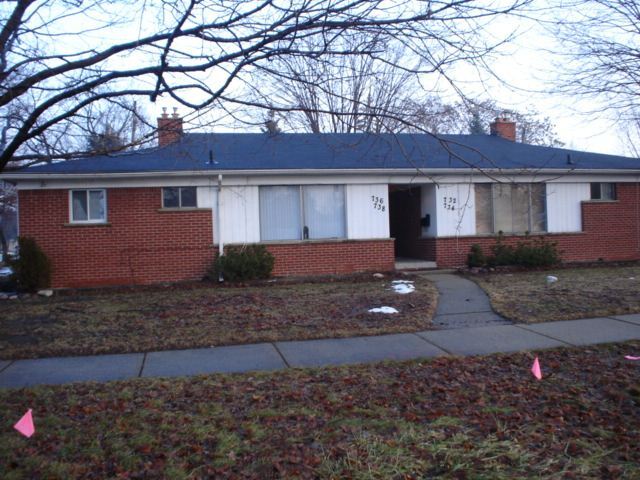 Primary Photo - 1 br, 1 bath 4plex - 732 W Lincoln Ave 734...