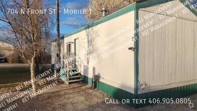 Building Photo - Charming 2-Bed, 1-Bath Mobile Home @ Tahoe...