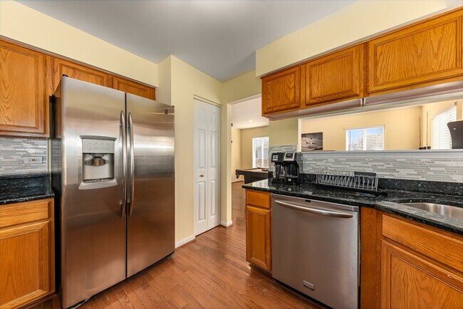 Building Photo - 2484 Warm Springs Ln