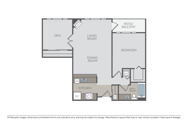 Floorplan - Courtyard Off Main