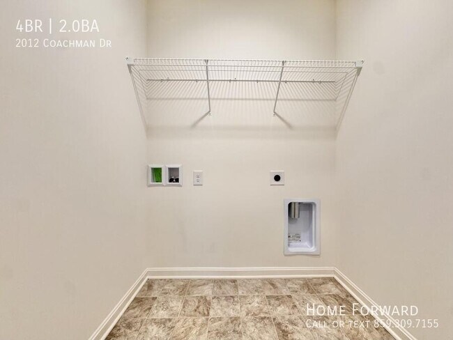 Building Photo - 2012 Coachman Dr