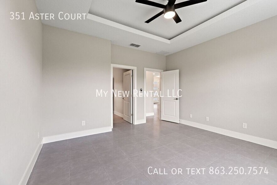 Building Photo - 351 Aster Ct