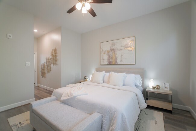 Building Photo - 504 Nursery Rd