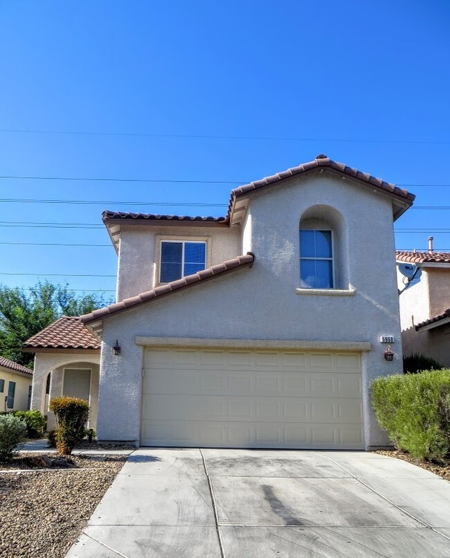 Primary Photo - Nice 3 Bedroom 2.5 Bath Home in East LV