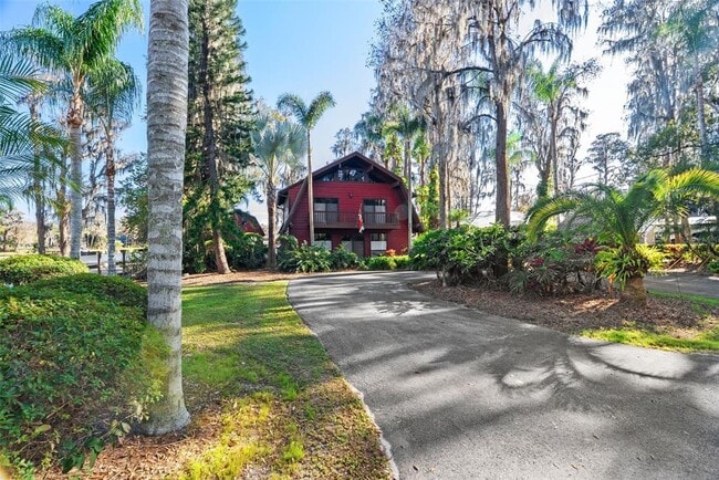 Building Photo - 19220 Lake Allen Rd