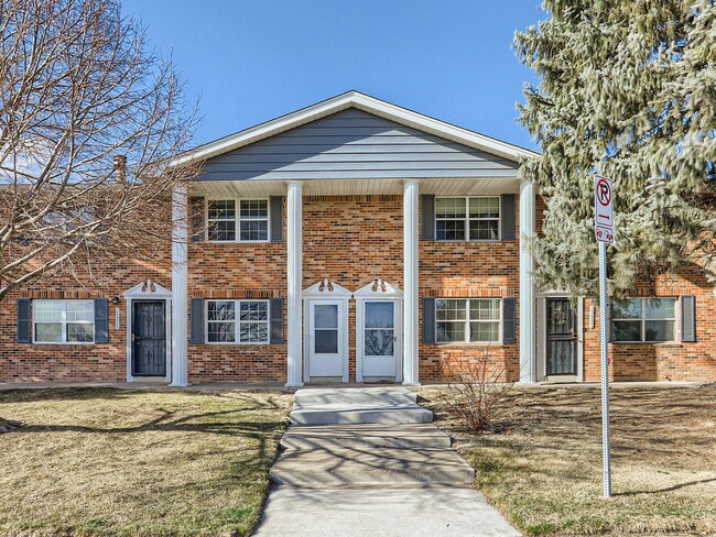 Primary Photo - COMING IN MAY!!! Spacious 3 Bedroom 2.5 Ba...