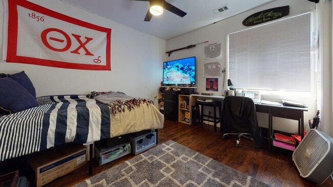 Building Photo - New central AC!