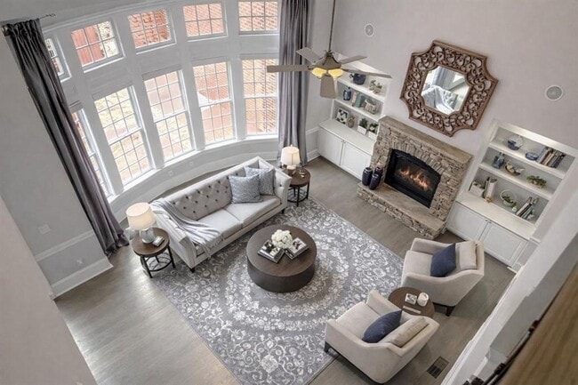 Building Photo - 4738 Ivy Ridge Dr SE