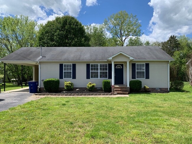 Building Photo - Canova Ct