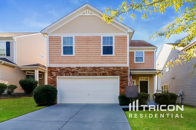 Building Photo - 915 Old Forester Ln