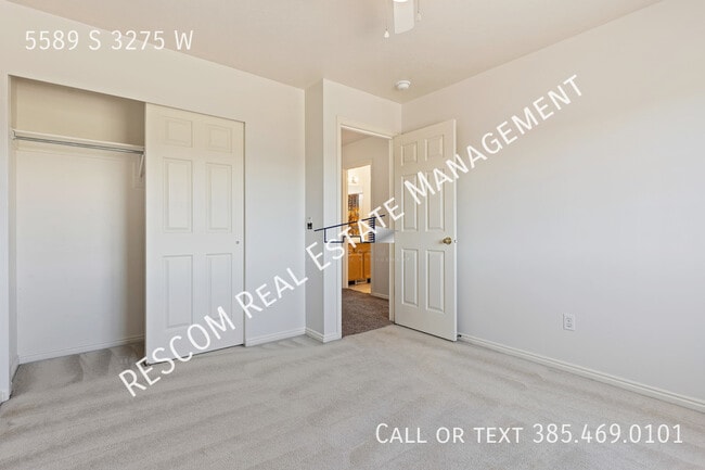 Building Photo - 5589 S 3275 W