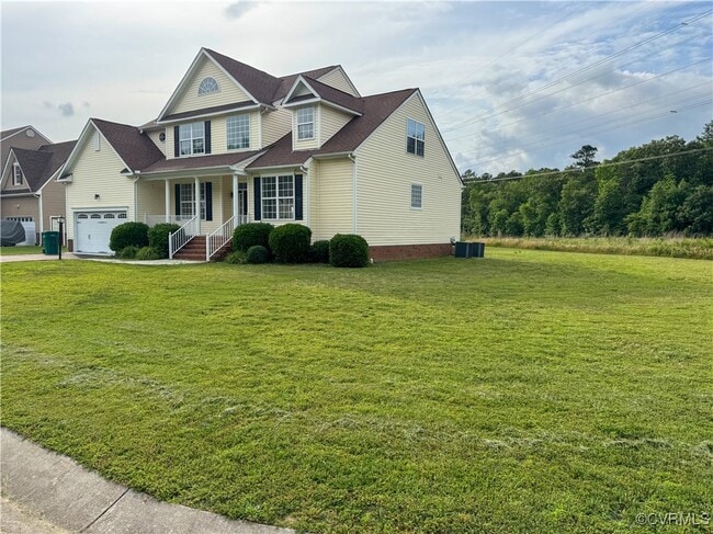 Building Photo - 14436 Sulphur Springs Terrace