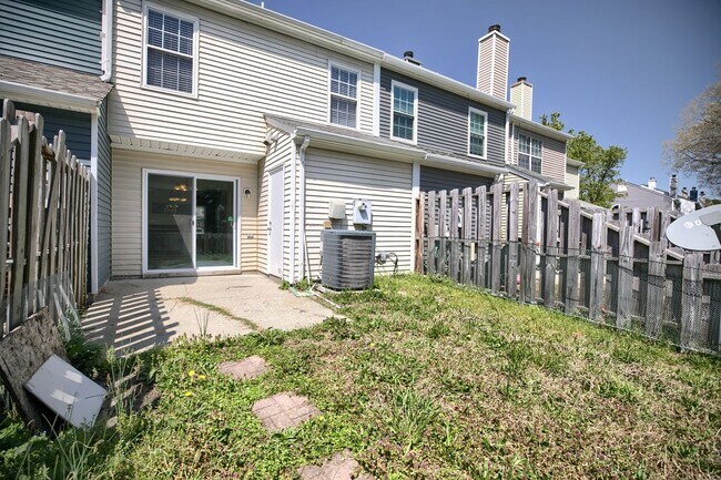 Building Photo - Call Sabrina Thomas Office at 757-767-0767 for more information