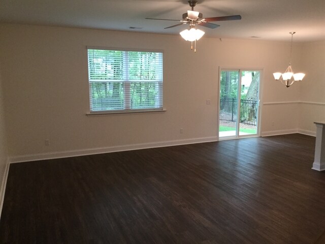 Building Photo - 166 Sweetgum Drive
