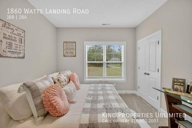 Building Photo - 1860 Watts Landing Rd