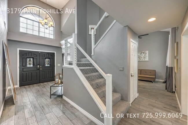 Building Photo - 3179 Paintedhills Ave