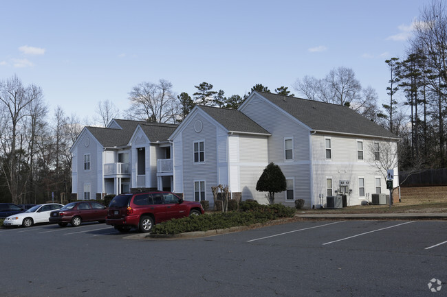 Primary Photo - Avery Lake Apartments