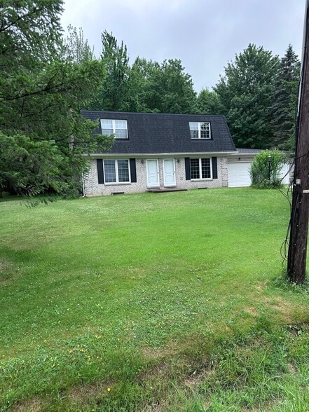 Building Photo - 4125 Cooper Rd