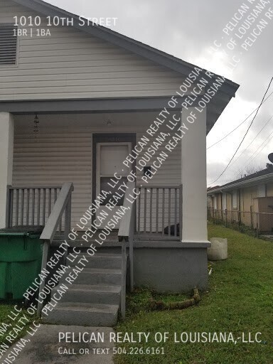 Building Photo - 1010 10th St