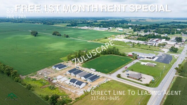 Building Photo - 893 North Plaza Drive