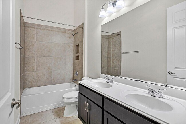 Building Photo - $3,995 Modern 4 Bedroom 3 Bath Gated House in Nocatee. Bonus Office. Amenities. Loft. Pet Friendl...