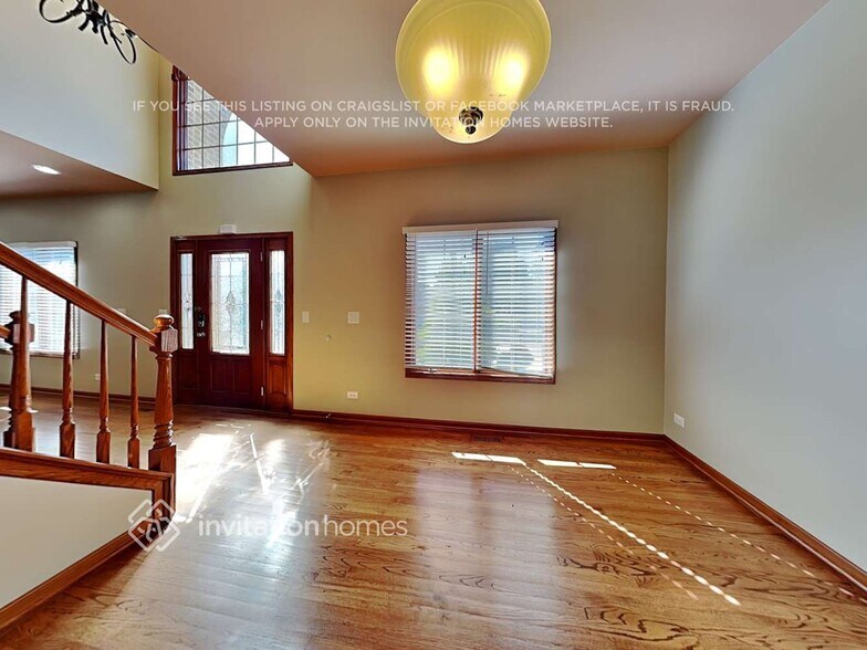 Building Photo - 24718 Rushford Pl