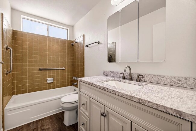 Building Photo - 615 Rancheria Dr