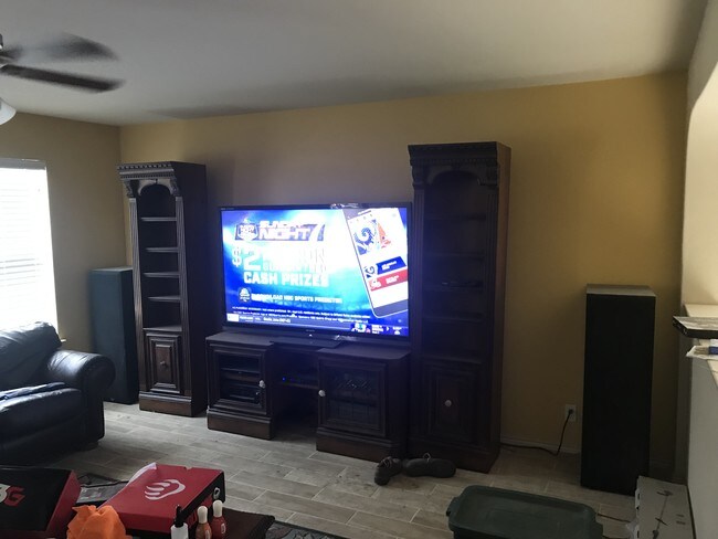 Great Room 1 - 8451 Blackstone Cove