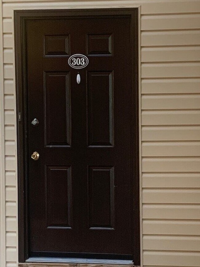 Primary Photo - Wexford Condominiums, Anderson, SC