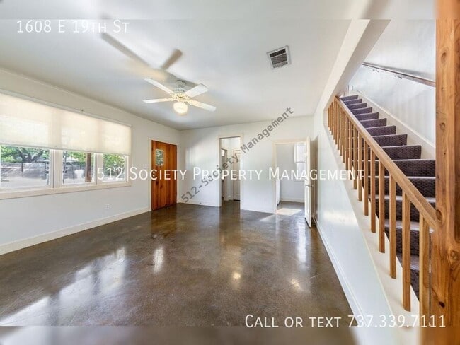 Building Photo - 1608 E 19th St