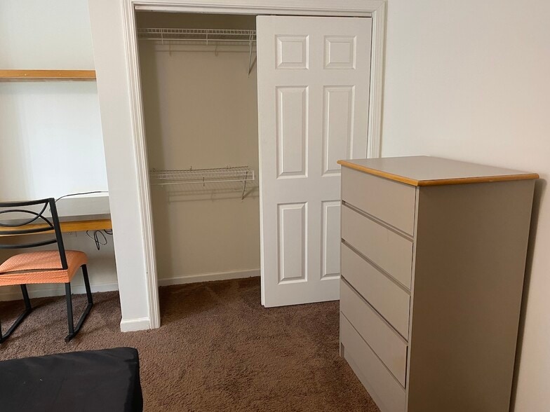 Bedroom 3 - 1311 Harts Ridge Dr