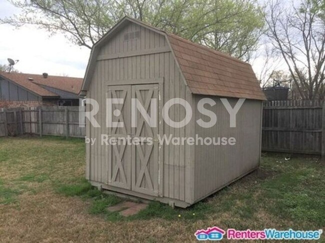 Building Photo - Beautiful 3 bedroom Home in North Richland Hills!